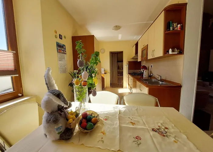 Niki Apartamento *