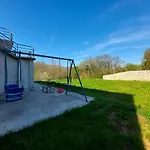 Appartamento Niki Tribalj (Primorsko-Goranska)