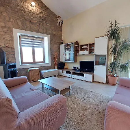 Appartement Niki