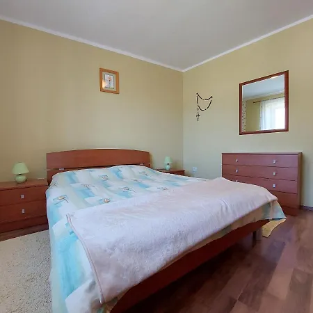 Appartement Niki *