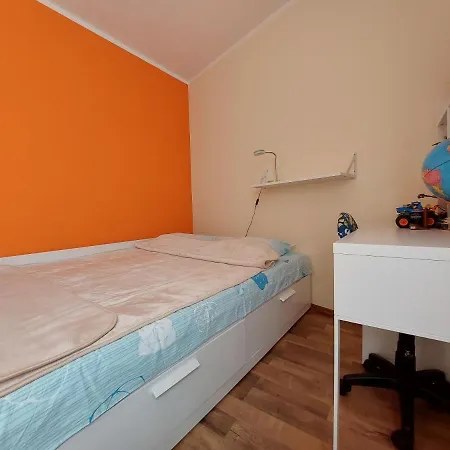 Niki Appartement Tribalj (Primorsko-Goranska)