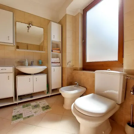 Appartement Niki *