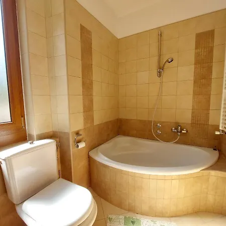 Niki Appartement *