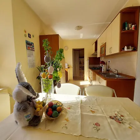 Niki Appartement *