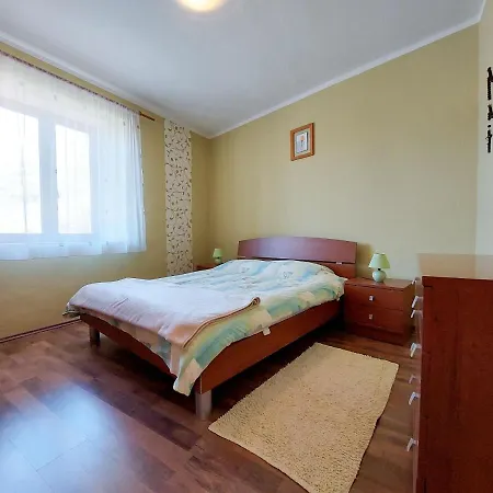 Niki Appartement Tribalj (Primorsko-Goranska)