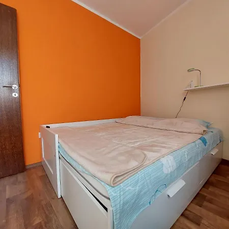 Appartement Niki *